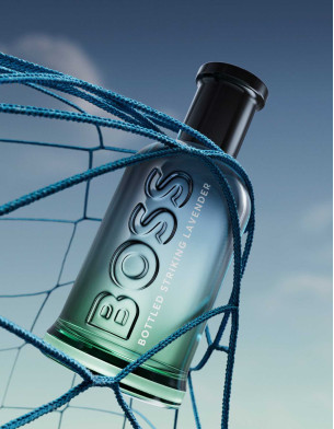 Bottled Striking Lavender Edp